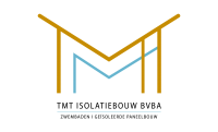 TMT Isolatiebouw Logo